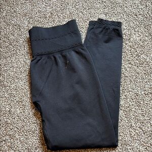 Gymshark Black Leggings